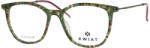 KWIAT KT 3013 - C damă (KT 3013 - C) Rama ochelari