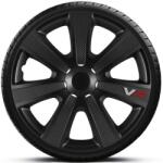 Argo Dísztárcsa 16" VR Carbon Black (4darab) (ARG16VR-CB)