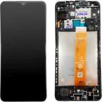 Samsung Display Samsung Galaxy A12 A125 4G 5G service pack Flex CDOT (GH82-24490A)