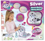 IMC Toys Jucarie foca interactiva Silver, misiunea marina (8421134093164) - izocor
