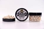 Bucovina Carp Baits Snails Wafters Bucovina Baits usturoi 8mm 25gr