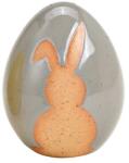  Deco ou Bunny Grey 6x8x6 cm (10032283B)