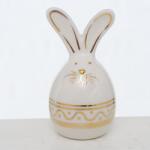  Deco iepuras Lopsy Wave 9/5 cm (2020273B)