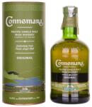 Connemara Original - малцово ирландско уиски 700ml