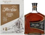 Flor de Cana Volcanic Bourbon Cask - ром 1L