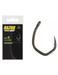 Carp Spirit CARLIGE CARP SPIRIT V-CURVE 10buc/plic nr. 4