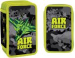 S-Cool Несесер с пособия S. Cool - Air Force, с 3 ципа, 38 части (SC2192)