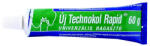 Technokol Folyékony ragasztó, TECHNOKOL RAPID, 60g, zöld (FRTR60Z)