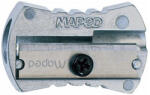 Maped Hegyező, MAPED Metal, fém, 1 lyukú (HMF1LY)