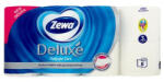 Zewa Toalettpapír, 3 rétegű, 8 tekercs, ZEWA Deluxe, kistekercses (TP38ZD)