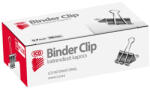ICO Binder csipesz, ICO, 19 mm (BCSI19)