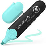 Schneider Szövegkiemelő, SCHNEIDER Job 150, 1-5 mm, pasztell türkizkék (SZKSJ150PTK)