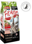 Panzi FitActive Sensitive Adult (baromfi, hal) száraztáp - Felnőtt macskák részére (10kg) (312828)