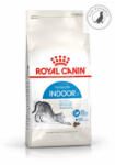 Royal Canin Feline Adul (Indoor 27) - Teljesértékű eledel macskák részére(400g) (123690)