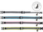 TRIXIE Safer Life Cat Collar, Reflective - nyakörv (fényvisszaverő) macskák részére (028-4145)