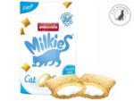 Animonda Milkies Fresh (baromfi) töltött párnácska - jutalomfalat - Macskák részére (30g vagy 120 g) (600-83117)