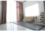 Caraz Covor de protectie Caraz Signature Solid, Pliabil, 8 straturi de absorbtie a socului, 200 x 110 x 4 cm, Gri (8809489414160)