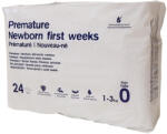 BATIST Бебешки пелени 1-3 кг Premature