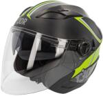 130R Arida V2 Black Matt Yellow (C.130R.ARIDA V2 NEG/AM-46)