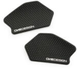 Puig Tankpad Puig OneDesign - Protecții laterale pentru rezervor - Dedicat Yamaha MT-07 / Tracer 7 2021-2024 (SET) (140.20741)