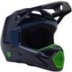 FOX V1 Taunt Junior Navy 2025 (C.FX.V1 25TA-JR NAVY-007)