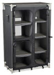 Bo-Camp Cupboard Wollaston Цвят: черен