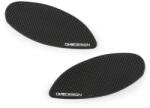 Puig Tankpad Puig OneDesign - Protecții laterale pentru rezervor - Dedicat Aprilia RS660 / Tuono 660 2021-2024 (SET) (140.20746)