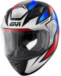 Givi Junior Evo 4 Follow Blue / Red (C.GI.J04 EVO-JR FO.AZU/ROJ)