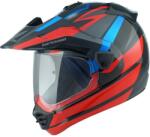 ARAI Tour-x5 Honda Africa Twin Red (C.ARAI.TOUR X5 AFRITW.ROJ)