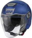 Givi 12.5 Metallic Blue Matt / Grey (C.GI.12.5 AZU/GRI MT)