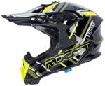 ROOST X-ruby Oxide Mips Black Fluo (C.RT.XR.OXIDE NEGRO/AMAR)