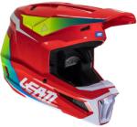 Leatt Moto 2.5 Red 2025 (C.LB.MOTO2.5-25 ROJO)