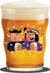Holmegaard Pahar pentru bere Mikkeller Pint 2025 (4300545) Pahar