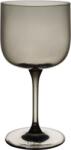 Villeroy & Boch Pahare pentru vin Like Smoke 350 ml 2 buc (19-5186-8200) Pahar