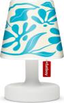 Fatboy Abajur Cooper Cappie Blue Leaf pentru lampa Edison The Petit (106984)