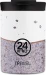 24Bottles Cană termică Travel Tumbler Infuser Wabi 350 ml (439)