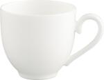 Villeroy & Boch Ceașcă pentru espresso White Pearl 100 ml (10-4389-1420)
