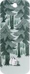 Muurla Tocător Muurla Momini In the Depth of the Forest 18 x 44 cm (2700-1844-00) Tocator