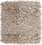 Aquanova Covor mic de baie Kemen 60 x 60 cm nisip (KEMBMB-14) Covor baie