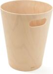Umbra Coș de gunoi Woodrow natural (082780-390) Cos de gunoi