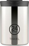 24Bottles Cană termică Travel Tumbler 350 ml de oțel (001492)