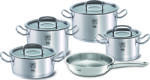 Fissler Set oale Pronovo cu tigaie 5 el (085-328-05-000/0)