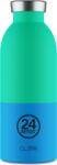 24Bottles Sticlă termos Clima Wave 500 ml (002039)