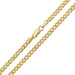 ÉkszerM Arany Lánc (méret: 55) AU 91876