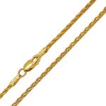 ÉkszerM Arany Lánc (méret: 55) AU 79203