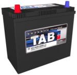 TAB Polar 45Ah 360A Asia left+ TAB54524