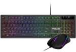 GAMDIAS E3 Combo RGB (ARES-E3-2-IN-1-COMBO9