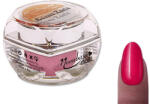 MoonbasaNails Színes zselé 5ml #042 cseresznye