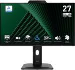 MSI PRO MP272PMG Monitor
