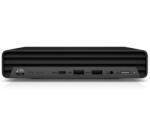 HP Pro Mini 400 G9 8T3K7ES Számítógép konfiguráció